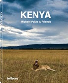Michael Poliza - Kenya