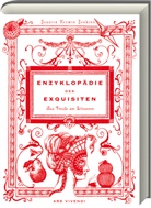 Jessica Kerwin Jenkins, Jessica Jessica Kerwin Jenkins, Jessica Kerwin Jenkins - Enzyklopädie des Exquisiten