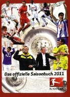 Deutsche Fußball Liga - Das offizielle Saisonbuch 2011