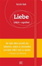 Kerstin Hack, Kerstin Hack - Liebe