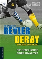 Gregor Schnittker - Revier-Derby