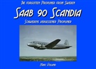 Marc Volland - Saab 90 Scandia