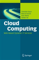 Christia Baun, Christian Baun, Marce Kunze, Marcel Kunze, Jens Nimis, Jens et al Nimis... - Cloud Computing