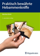 Martina Eirich - Praktisch bewährte Hebammenkniffe