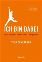 Andrea Obenauer, Andreas Obenauer, Silke Obenauer, Obenauer  Andreas, Obenauer  Silke - Ich bin dabei - Teilnehmerbuch