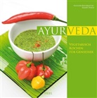 Buchhalter, Mayoor Buchhalter, Mayoori Buchhalter, Stolz, Raasti Stolze - Ayurveda