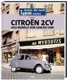 Ingo Meier, Ingo Meier - Citroën 2CV