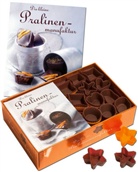 Corinne Jausserand - Die kleine Pralinenmanufaktur, mit 30 Silikonförmchen
