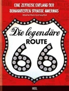 Witze, Michael K. Witzel, Michael Kar Witzel, Michael Karl Witzel, Young-Witzel, Gyvel Young-Witzel - Die legendäre Route 66