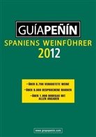 Guía Peñín 2012