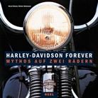Dieter Rebmann, Horst Rösler, Dieter Rebmann, Hors Rösler, Horst Rösler - Harley-Davidson forever