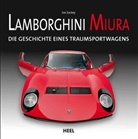 Joe Sackey, Joe Sackey - Lamborghini Miura