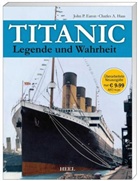 Eato, John Eaton, John P Eaton, John P. Eaton, Haas, Charles A Haas... - Titanic