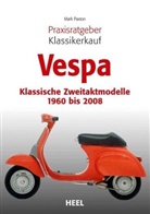 Mark Paxton, Mark Mark Paxton, Mar Paxton, Mark Paxton - Vespa