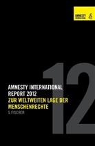 Amnest Amnesty International, amnest international - Amnesty International Report 2012