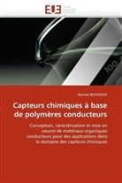Myriam BOUHADID, Bouhadid-M - Capteurs chimiques a base de