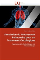 Pierre-Frédéric Villard, Villard-P - Simulation du mouvement