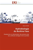 Adama Oueda, Oueda-A - Hydrobiologie du burkina faso