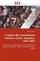 Anne-Lise Naizot, Naizot-A - L espace des mouvements sociaux a