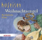 Grün Anselm, Hans-Jürgen Hufeisen - Weihnachtsengel, 1 Audio-CD (Audiolibro)