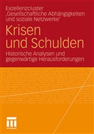 Curt Wolfgang Hergenröder, Cur Wolfgang Hergenröder, Curt Wolfgang Hergenröder - Krisen und Schulden