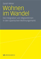 Sarah Meier - Wohnen im Wandel