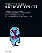 Christian Gasser, Gasser Christian, Hochschule Luzern, Hochschul Luzern - animation.ch