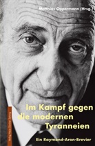 Matthia Oppermann, Matthias Oppermann - Im Kampf gegen die modernen Tyranneien