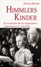 Thomas Bryant, Thomas (Dr.) Bryant - Himmlers Kinder