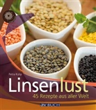 Petra Kolip - Linsenlust