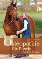 Sabine Sachs, Sabine (Dr. med. vet.) Sachs - Osteopathie für Pferde