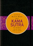 Jürgen Dubau, L L Long, L. Long, L. L. Long, Bil Donovan - Little Black Book des Kamasutra