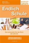 Beatri Hauer, Beatrix Hauer, Birgit Preinstorfer - Beruf: LehrerIn