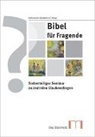 Katholisches Bibelwerk e V, Katholisches Bibelwerk e.V. - BIbel für Fragende