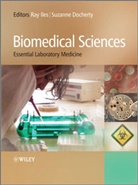 Stephen Butler, BUTLER STEPHEN, Suzanne Docherty, Iles, R Iles, Raymond Iles... - BIOMEDICAL SCIENCES