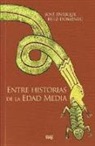 José Enrique Ruiz-Domènec - Entre historias de la Edad Media : veintiún ensayos