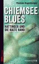 Thomas Bogenberger - Chiemsee Blues