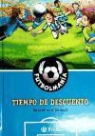 Gerard Van Gemert, Mark Janssen - FUTBOLMANÍA. Tiempo de descuento
