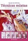 Técnicas mixtas
