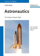 Ulrich Walter - Astronautics