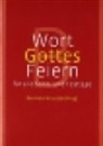 Bernhard Krautter - Wort-Gottes-Feiern für alle Sonn- und Festtage