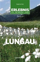S Hetz, Siegfried Hetz - Lungau