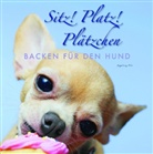 Ingeborg Pils, Jo Kirchherr - Sitz! Platz! Plätzchen