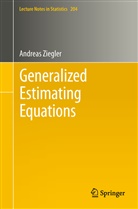 Andreas Ziegler - Generalized Estimating Equations