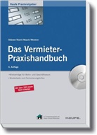 Michael Koch, Birgit Noack, Rudolf Stürzer - Das Vermieter-Praxishandbuch, m. CD-ROM
