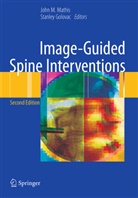 Golovac, Golovac, Stanley Golovac, Joh Mathis, John Mathis, John M. Mathis - Image-Guided Spine Interventions