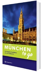 Anja Zeller - München to go