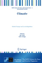 Todd S. Bridges, Igo Linkov, Igor Linkov, S Bridges, S Bridges - Climate