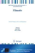 Todd S. Bridges, Igo Linkov, Igor Linkov, S Bridges, S Bridges - Climate