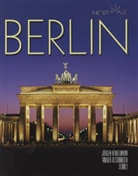 Jürgen Henkelmann, Volker Oesterreich, Volke Österreich, Volker Österreich, Jürgen Henkelmann - Berlin